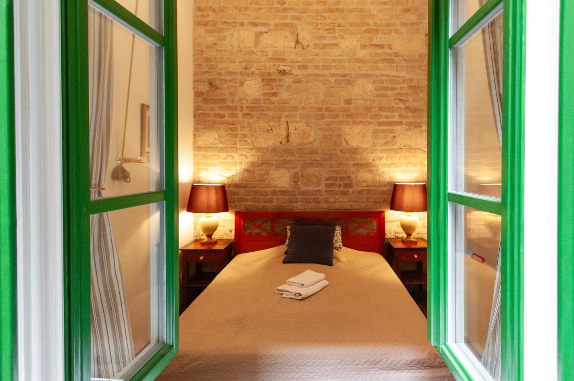 Budaflats Apartment Budapest