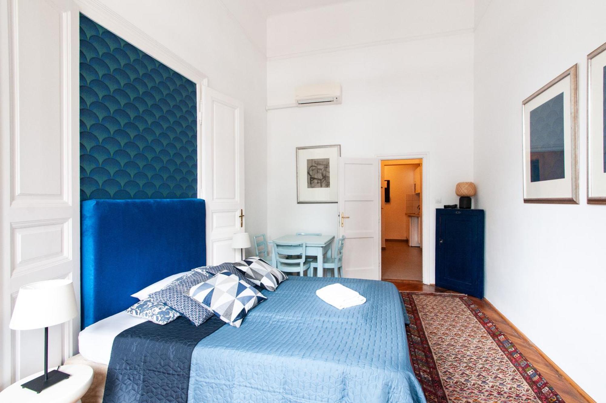 Budaflats Apartment *